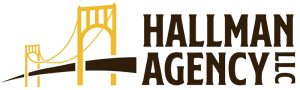 Hallman Agency - Logo 800